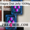 Viagra Oral Jelly 100Mg 03